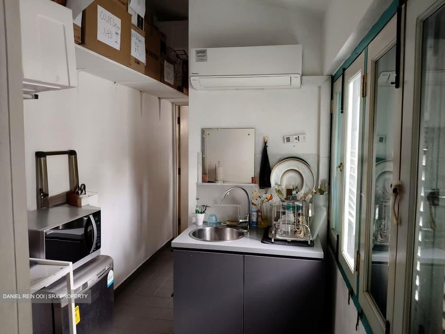 Telok Ayer Conservation Area (D1), Office #535491811